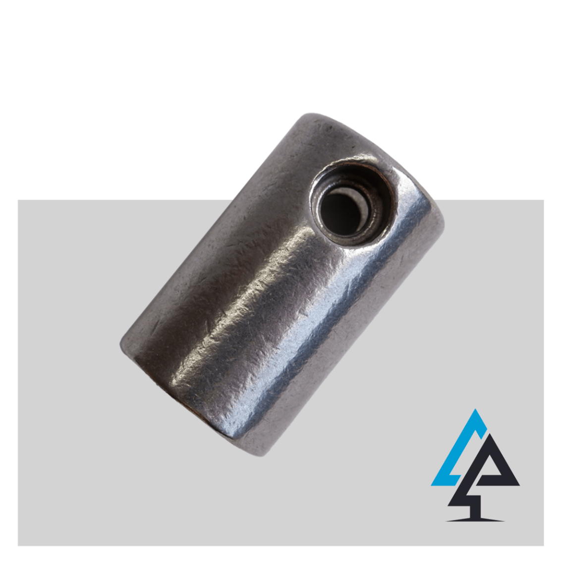 Chain End Thread Chain End Fixing - Van Ryt Industries - Innovate | Create | Play