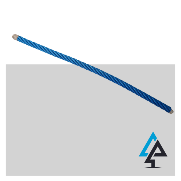 Terry Pro Rope 16mm Combination Rope - Van Ryt Industries - Innovate | Create | Play