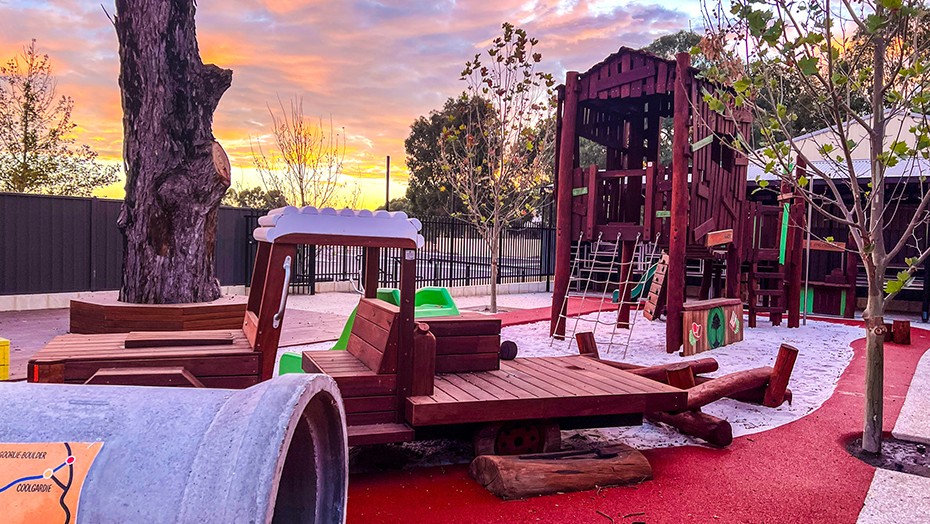 Charlie's Paddock Van Ryt Industries